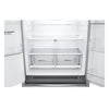 LG Counter Depth Fridge (LRMXC1803S) - Stainless Steel