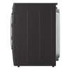 LG Front Load Dryer (DLEX8900B) - Black