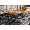 KitchenAid Gas Range (KSGB900ESS) - Stainless Steel