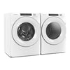 Amana Front Load Washer (NFW5800HW) - White