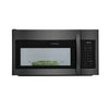 Frigidaire OTR Microwave (FMOS1846BD) - Black Stainless