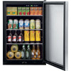 Frigidaire Beverage Cooler (FRYB4623AS) - Stainless Steel