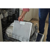 Whirlpool Dishwasher (WDT740SALZ) - Stainless Steel