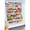 LG French Door Fridge (LRFCS2503S) - Stainless Steel