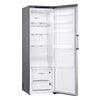 LG All Fridge (LRONC1404V) - Silver