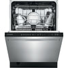 Frigidaire Dishwasher Stainless Steel (FDSP4501AS) - Stainless Steel