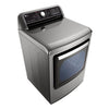 LG Dryer (DLEX7900VE) - Graphite Steel