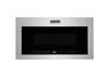 Frigidaire Professional OTR Microwave (PMOS198CAF) - Stainless Steel