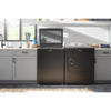 Maytag Natural Gas Dryer (MGD6500MBK) - Black Shadow
