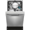 Frigidaire Dishwasher Stainless Steel Tub (FFBD1831US) - Stainless Steel