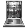 KitchenAid Dishwasher (KDFE104KBL) - Black