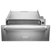 KitchenAid 27" Warming Drawer (KOWT107ESS) - Stainless Steel