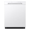 LG Dishwasher (LDFC2423W) - White