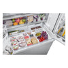 LG French Door Fridge (LRYXS3106S) - Stainless Steel