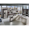 KitchenAid 36" Gas Cooktop (KCGS956ESS) - Stainless Steel