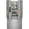 Frigidaire Professional French Door Fridge (PRFC2383AF) - Stainless Steel