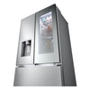 LG Counter Depth Fridge (LRYKC2606S) - Stainless