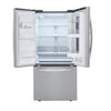 LG French Door Fridge (LRFVS2503S) - Stainless