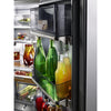 KitchenAid French Door Fridge (KRFC704FPS) - Stainless Steel