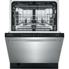 Frigidaire Dishwasher Stainless Steel (FDSP4501AS) - Stainless Steel