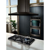 KitchenAid 36" Gas Cooktop (KCGS956ESS) - Stainless Steel