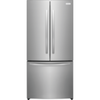 Frigidaire French Door Fridge (FRFG1723AV) - Stainless Steel