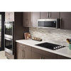 Whirlpool 30" Cooktop (WCE77US0HS) - Stainless Steel