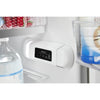 Whirlpool Top Mount Fridge (WRT312CZJW) - White