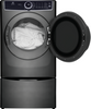 Electrolux Dryer (ELFE763CAT) - Titanium