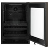 Whirlpool Beverage Cooler (WUB50X24HV) - Black Stainless