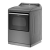 Whirlpool Dryer (YWED7120HC) - Chrome Shadow