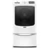 Maytag Front Load Washer (MHW5630HW) - White