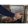 KitchenAid 36" Gas Cooktop (KCGS956ESS) - Stainless Steel