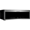 Frigidaire Gallery OTR Microwave (GMOS1266AF) - SmudgeProof Stainless Steel