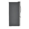 LG French Door Fridge (LRFCS2503S) - Stainless Steel