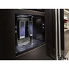 KitchenAid French Door Fridge (KRFF577KBS) - Black Stainless