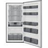 Frigidaire Professional All Fridge (FPRU19F8WF) - Stainless Steel