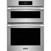 Frigidaire Professional 30" Microwave/Wall Oven (PCWM3080AF) - Stainless Steel