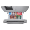 LG Counter Depth Fridge (LRYXC2606S) - Stainless