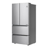 LG Counter Depth Fridge (LRMNC1803S) - Stainless Steel