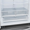 LG Counter Depth Fridge (LRFCC23D6S) - Stainless