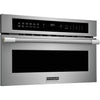 Frigidaire Professional Built In Microwave (PMBD3080AF) - Stainless Steel