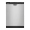 Amana Dishwasher (ADB1400AMS) - Stainless Steel