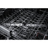 KitchenAid Dishwasher Stainless Steel Tub (KDPM704KPS) - Stainless Steel