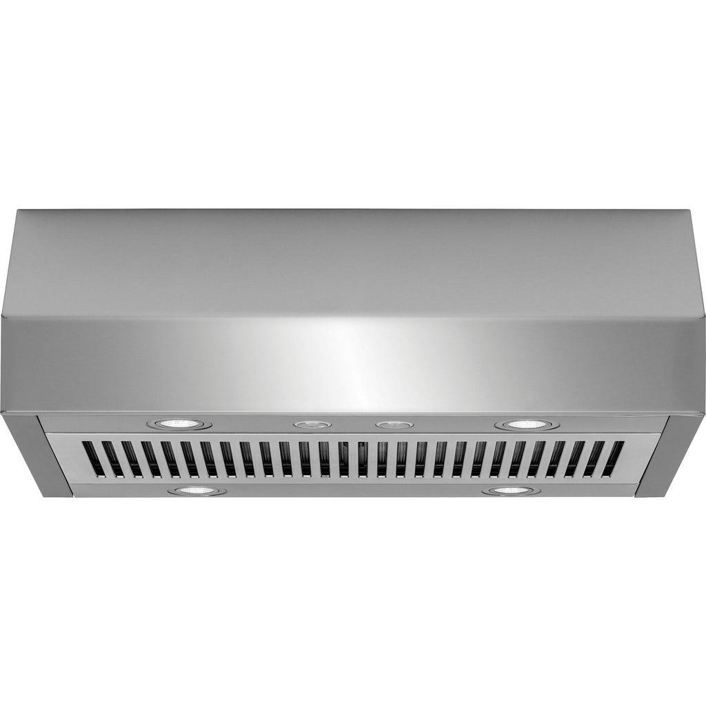 Frigidaire Professional Range Hood (FHWC3050RS) - Stainless Steel