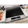 KitchenAid Induction Range (KSIS730PSS) - Stainless Steel