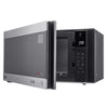 LG Microwave (LMC0975ST) - Stainless Steel
