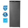 Danby Upright Freezer (DUFM085A4TDD) - Slate Black