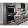 KitchenAid 36" Gas Cooktop (KCGS956ESS) - Stainless Steel