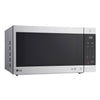 LG Microwave (LMC2075ST) - Stainless Steel
